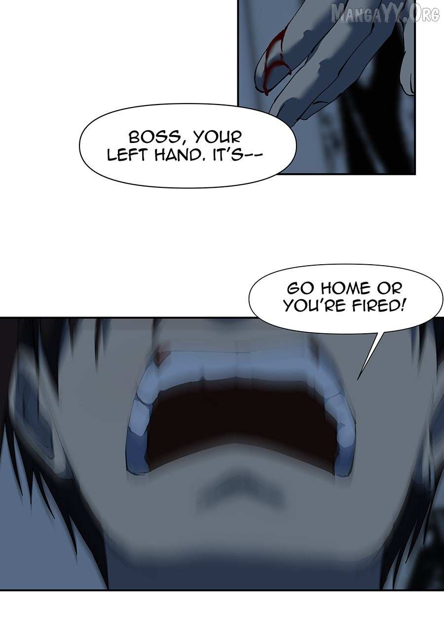 Read I Love Yoo Manga Online