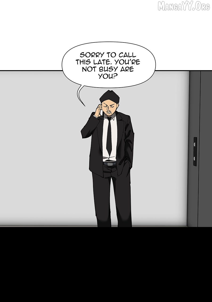 Read I Love Yoo Manga Online