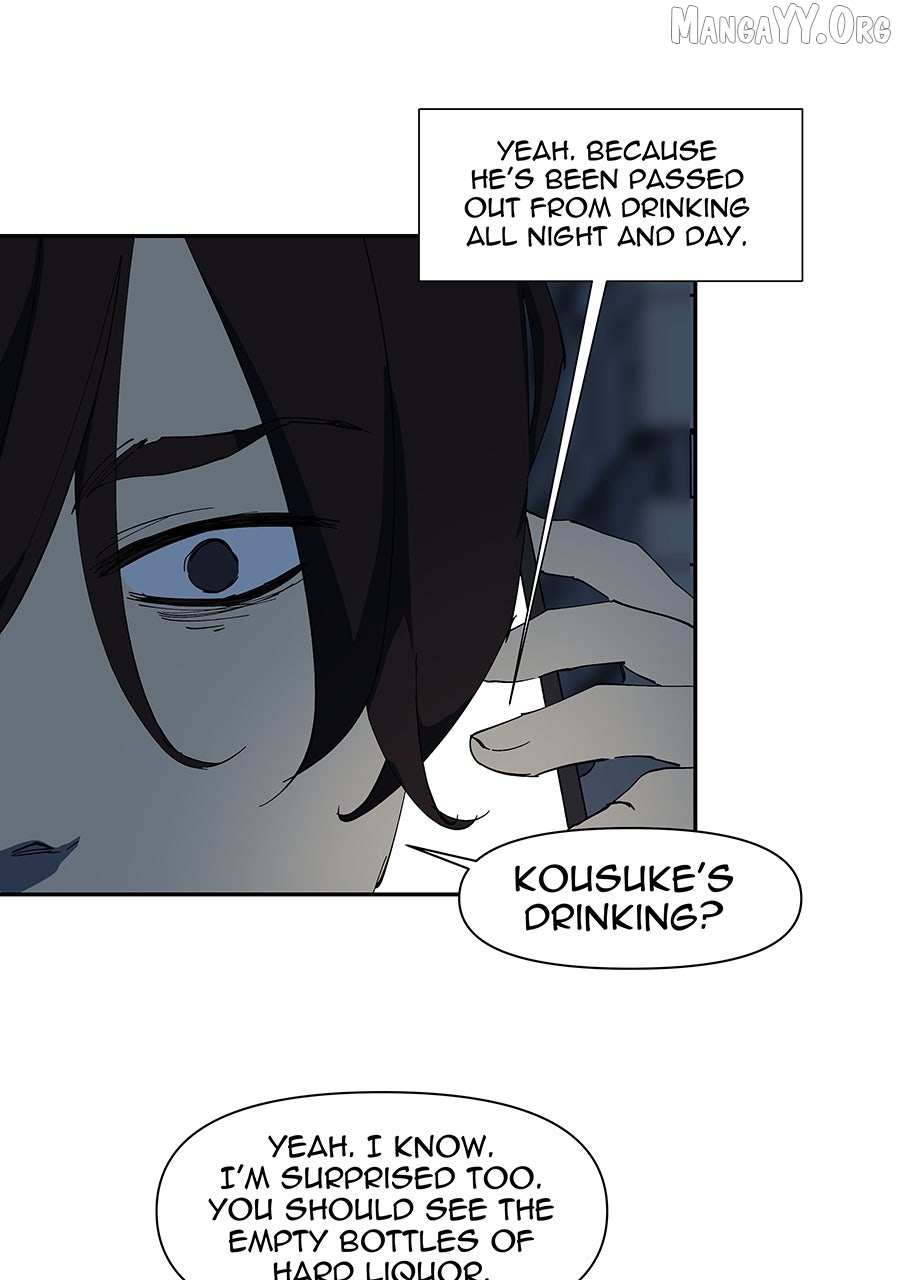 Read I Love Yoo Manga Online