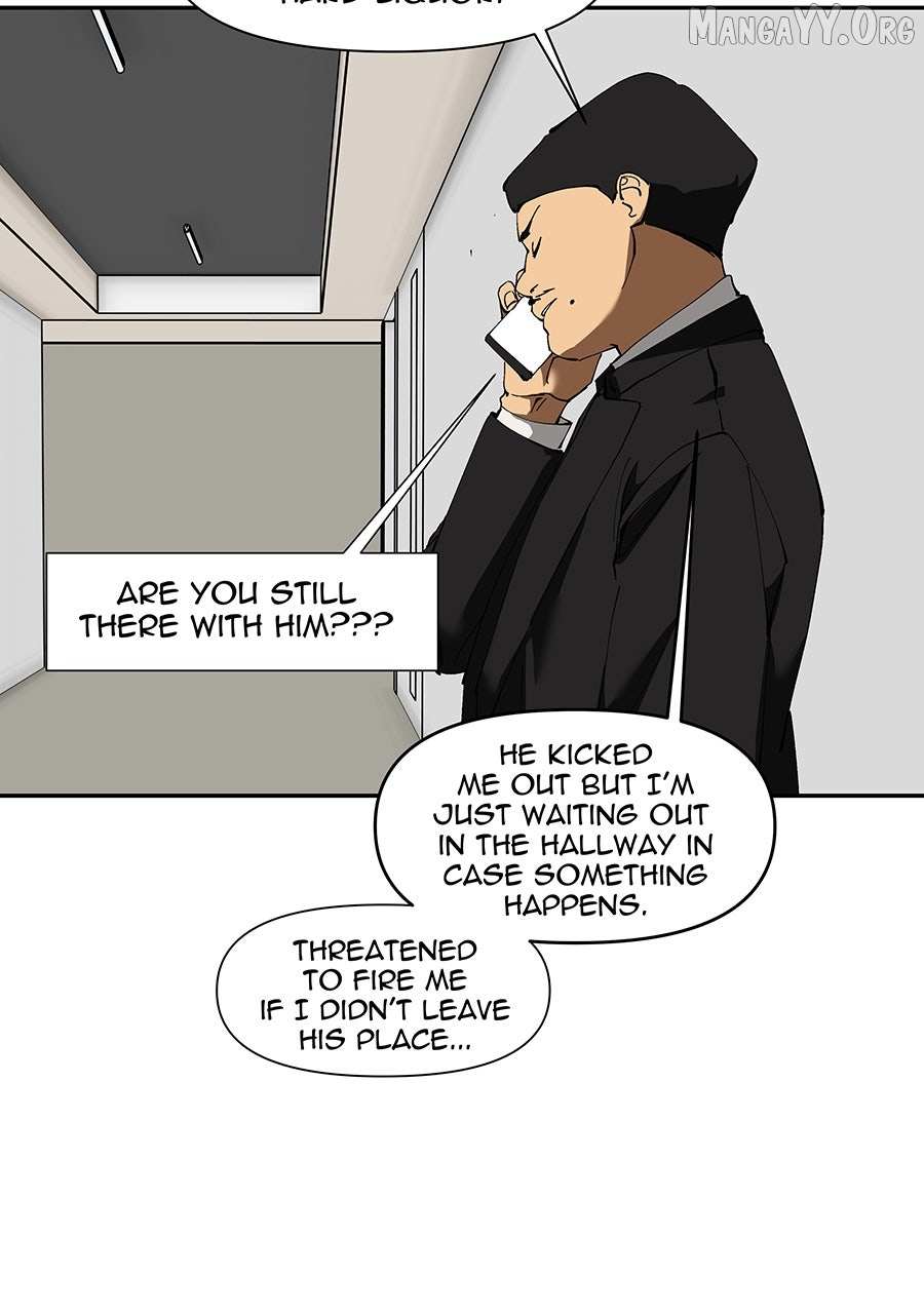 Read I Love Yoo Manga Online