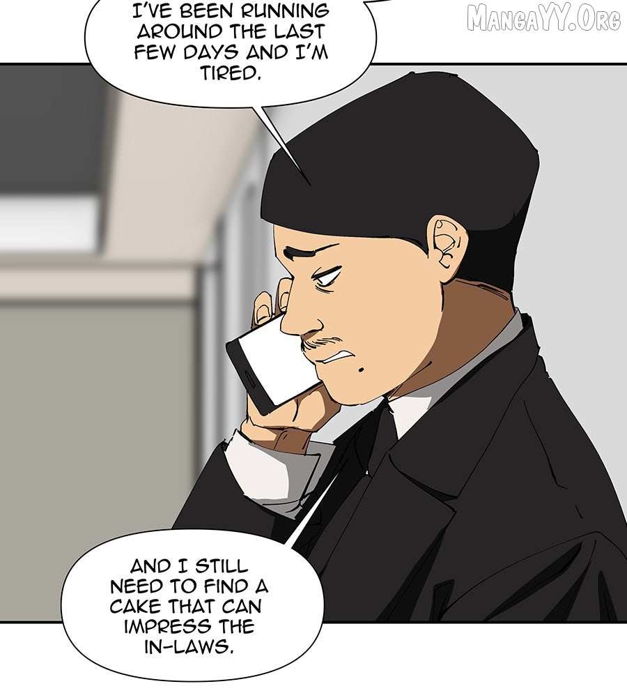 Read I Love Yoo Manga Online