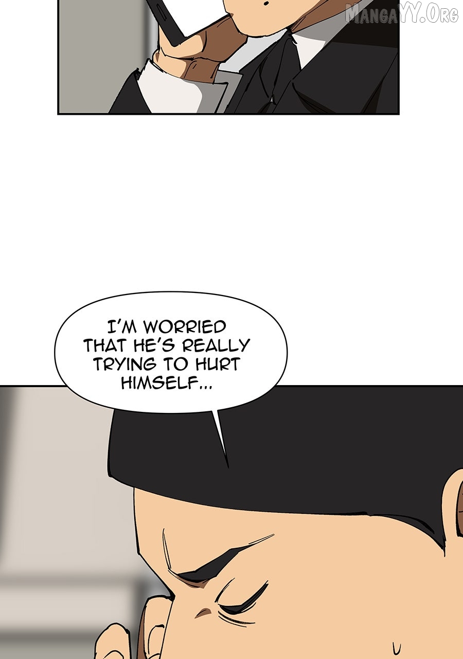 Read I Love Yoo Manga Online
