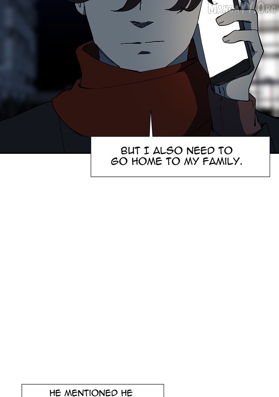 Read I Love Yoo Manga Online