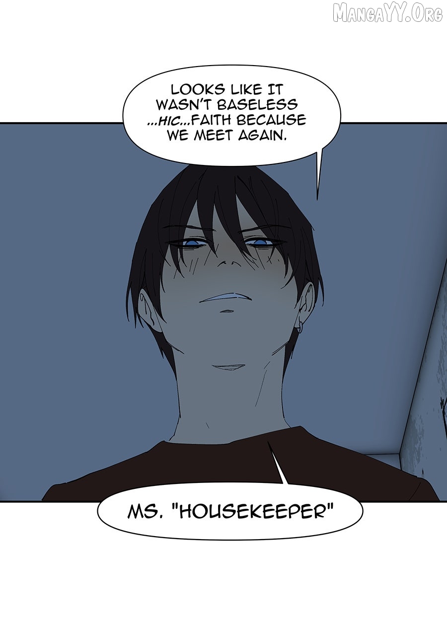 Read I Love Yoo Manga Online