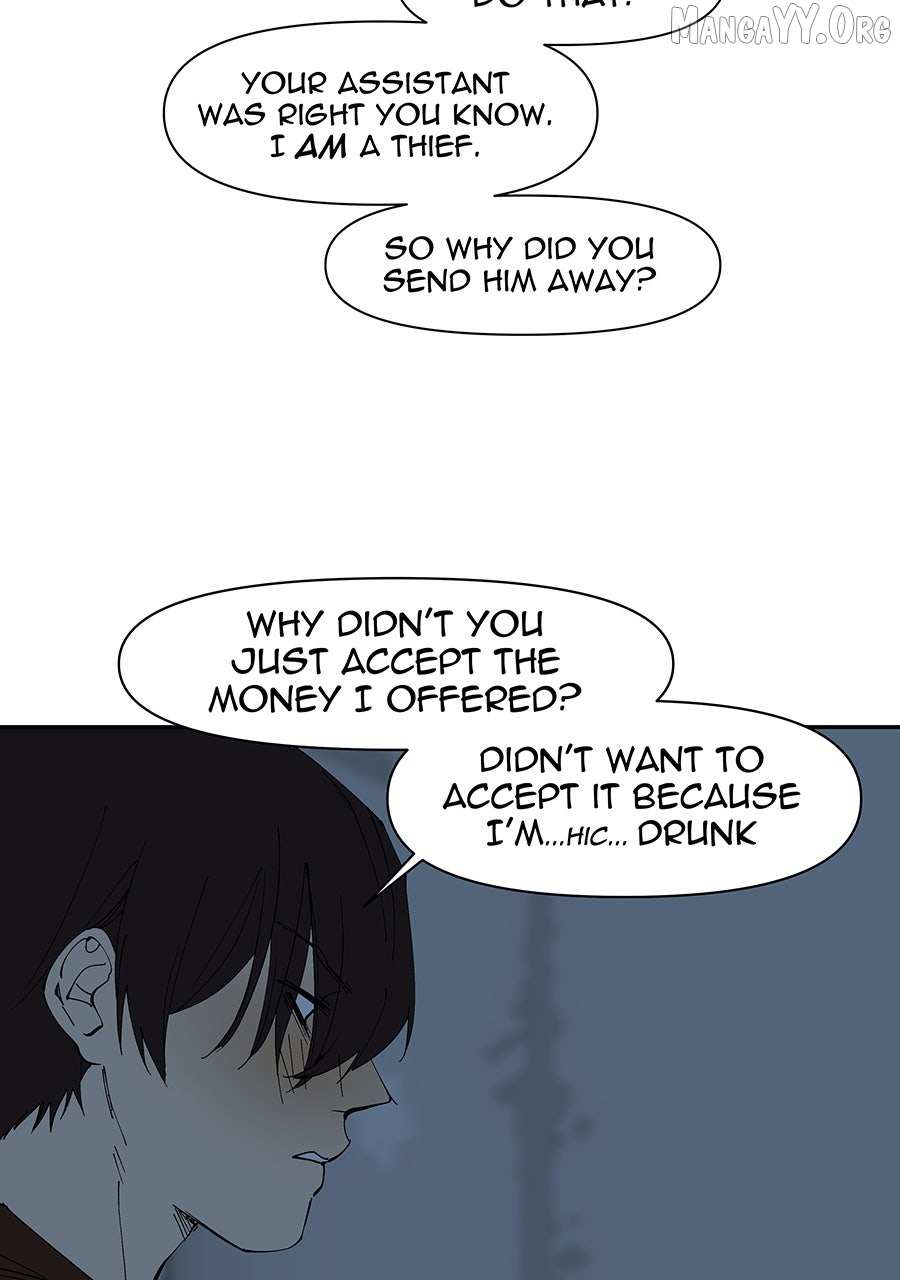 Read I Love Yoo Manga Online