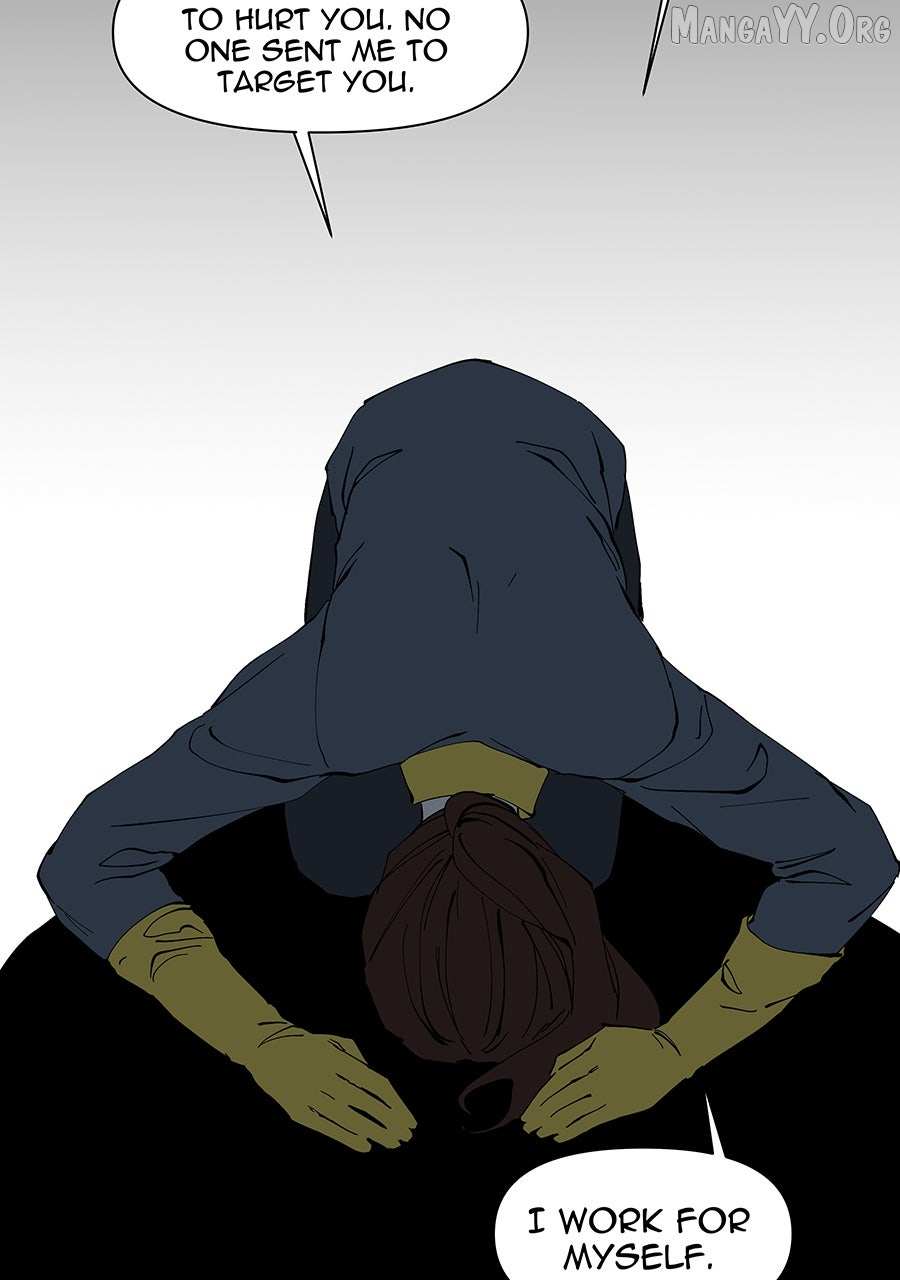 Read I Love Yoo Manga Online