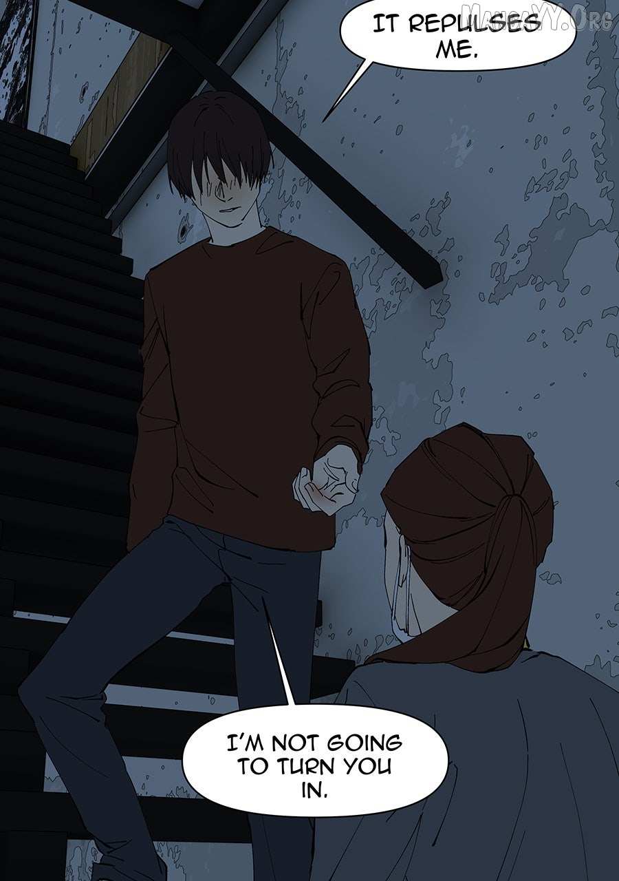Read I Love Yoo Manga Online