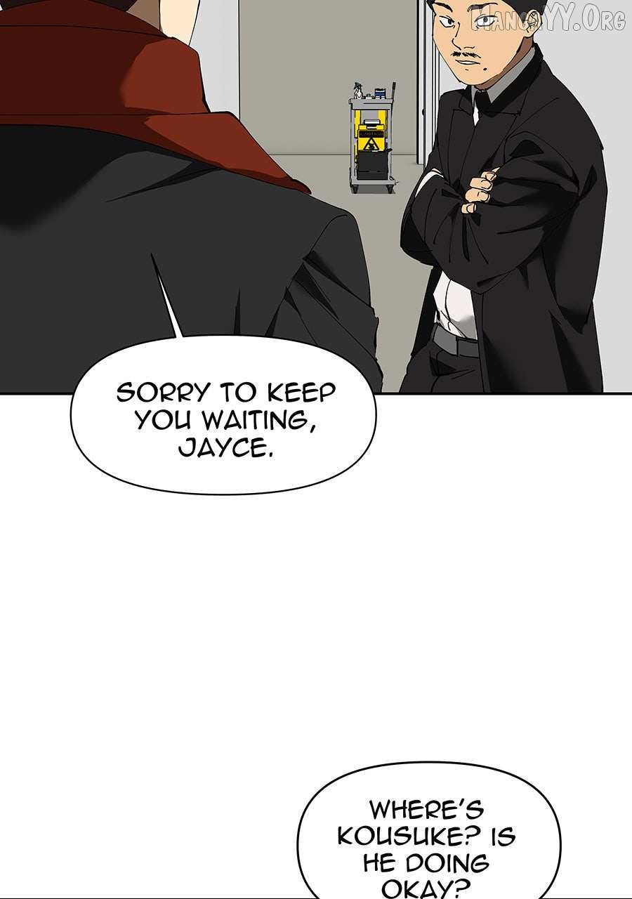 Read I Love Yoo Manga Online