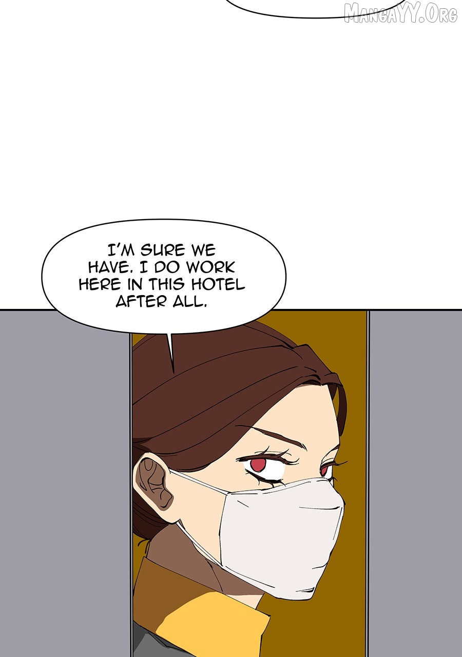 Read I Love Yoo Manga Online