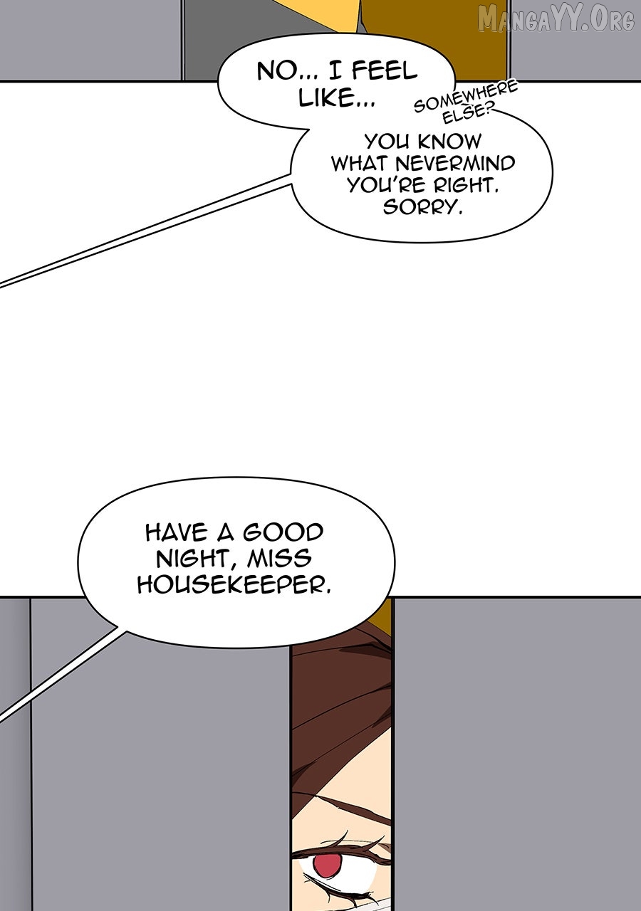 Read I Love Yoo Manga Online