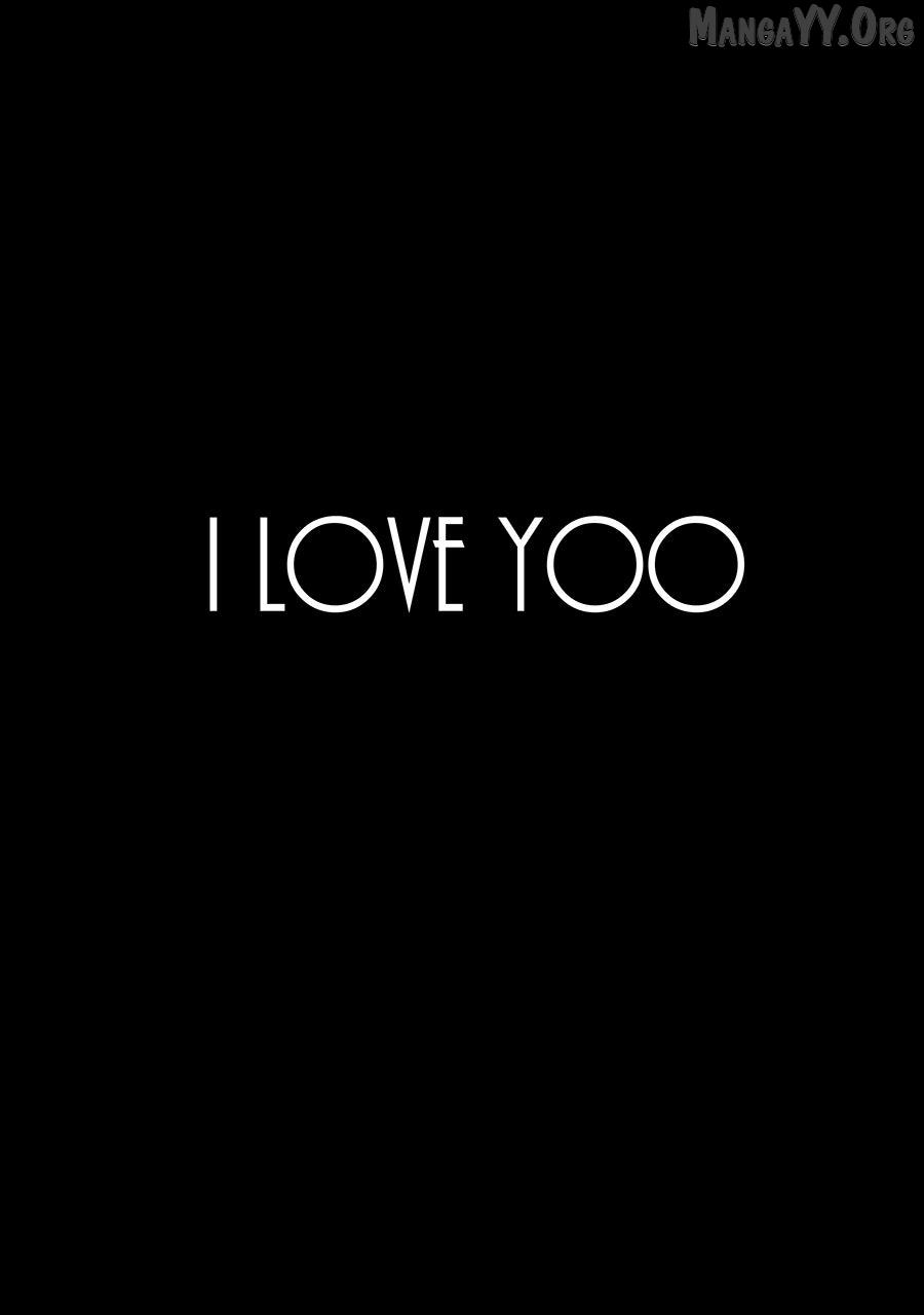 Read I Love Yoo Manga Online