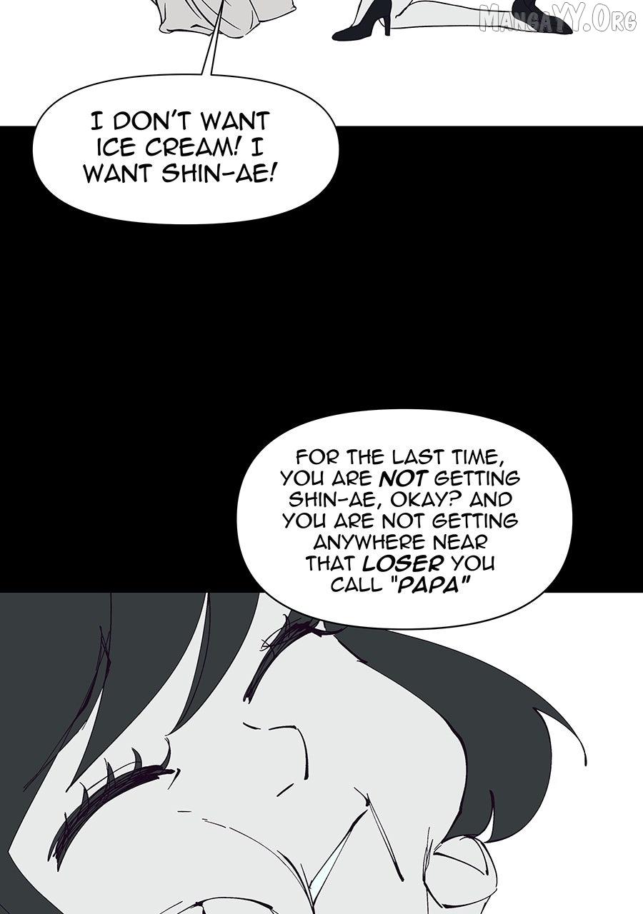 Read I Love Yoo Manga Online