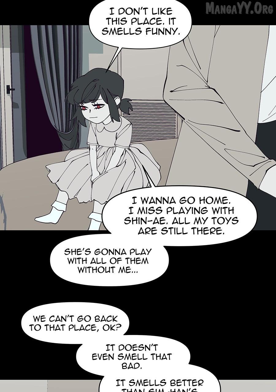 Read I Love Yoo Manga Online