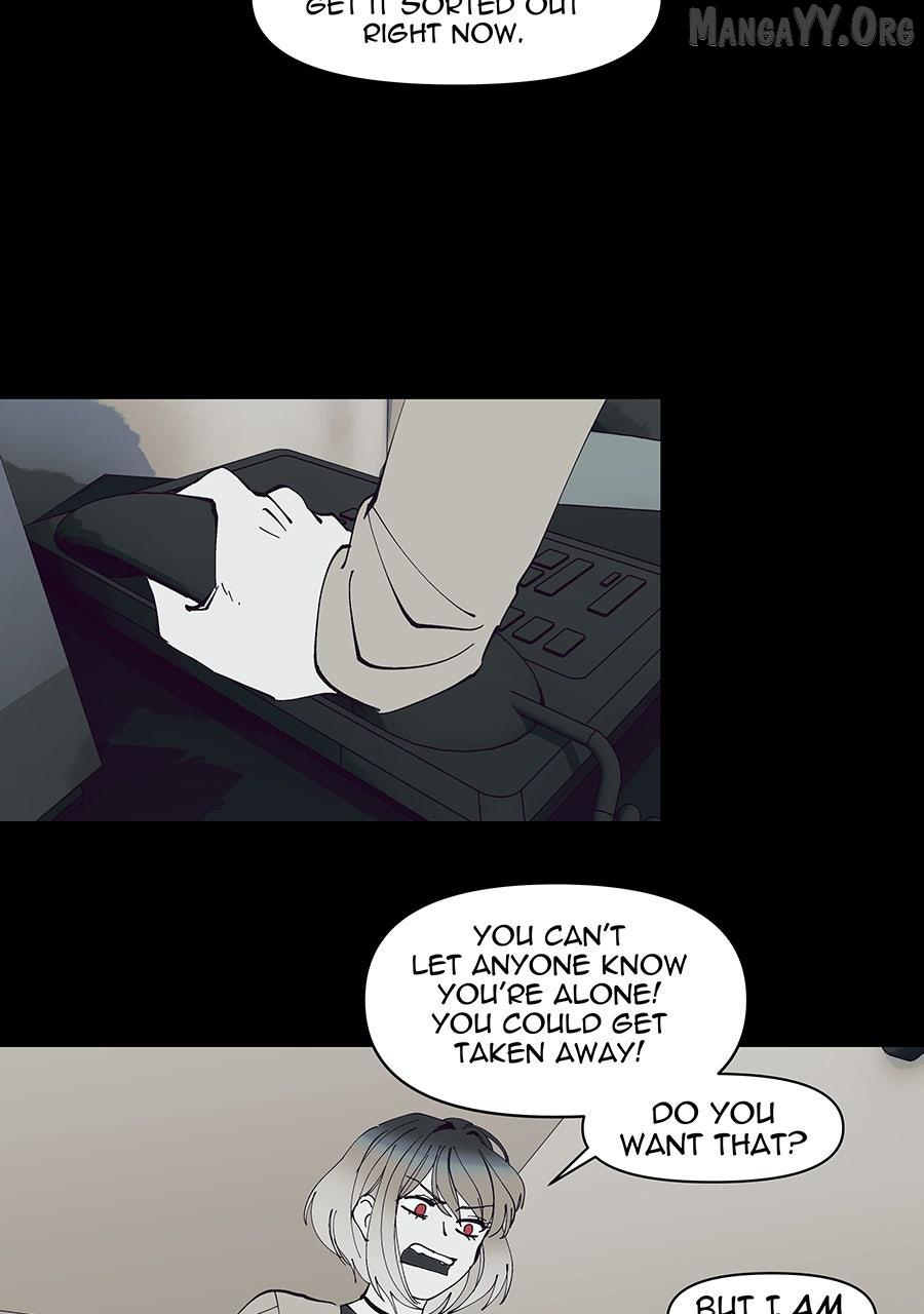Read I Love Yoo Manga Online