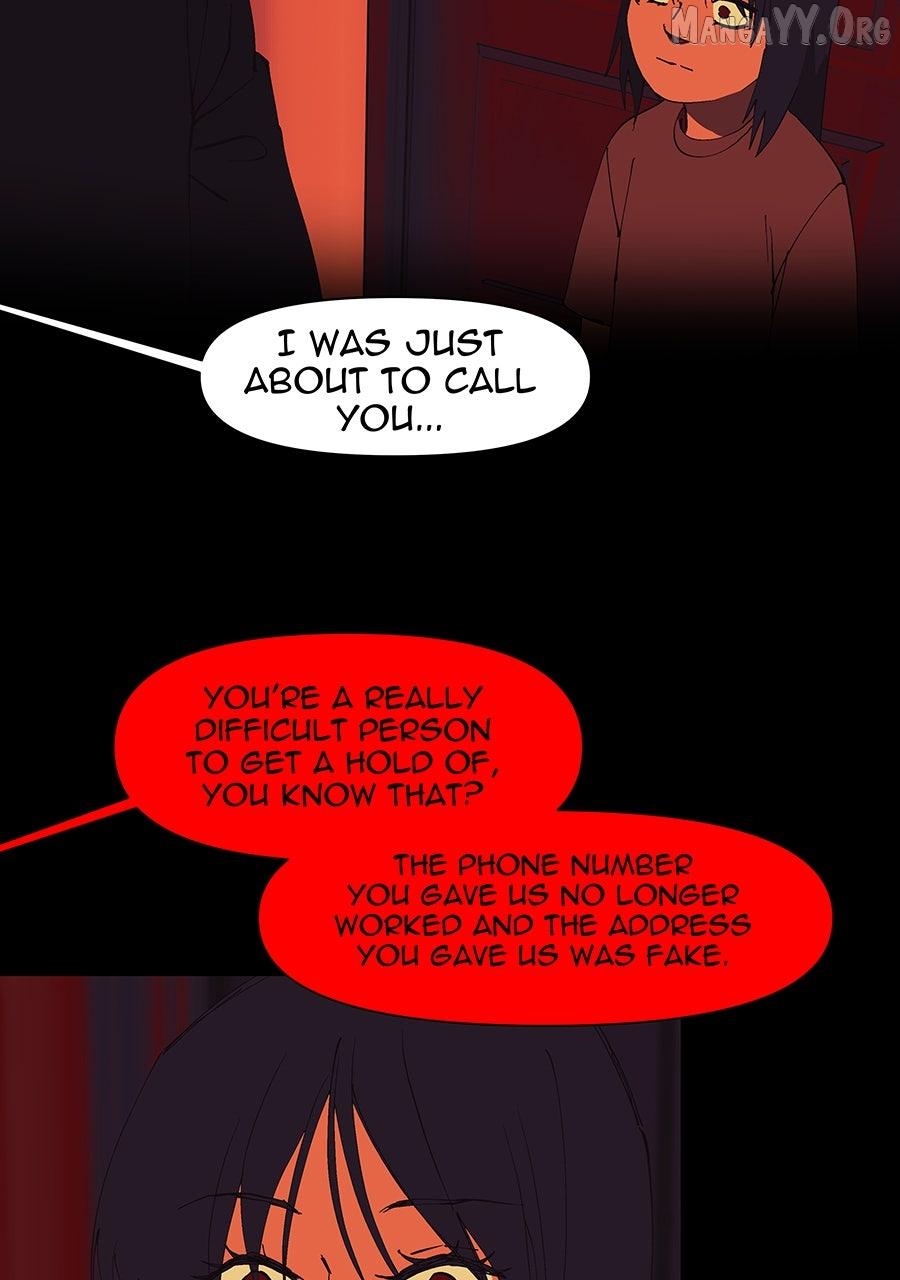 Read I Love Yoo Manga Online