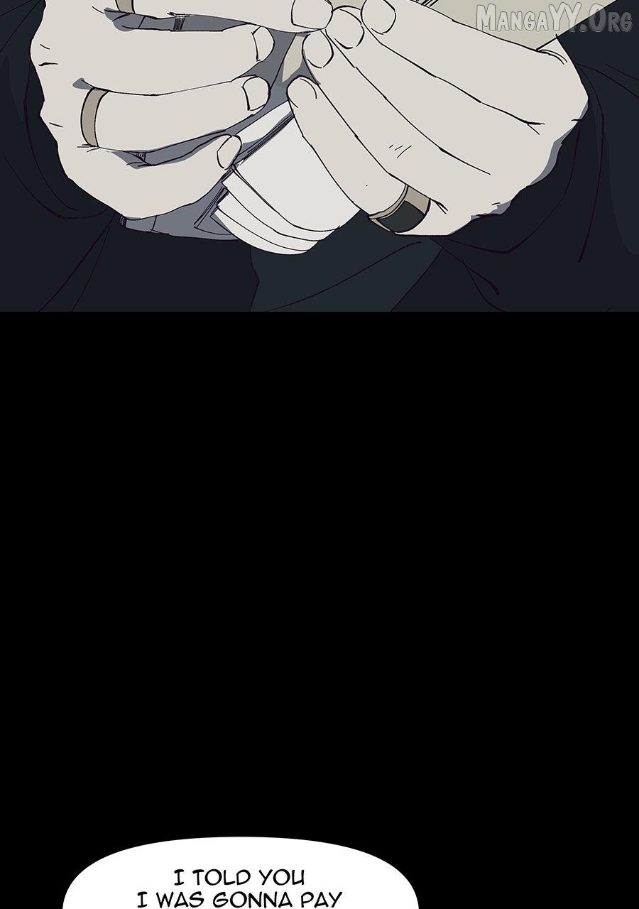 Read I Love Yoo Manga Online