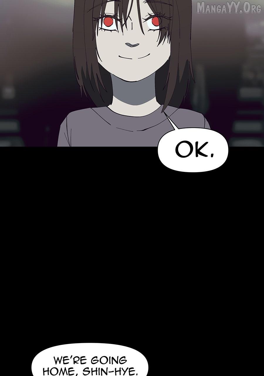 Read I Love Yoo Manga Online