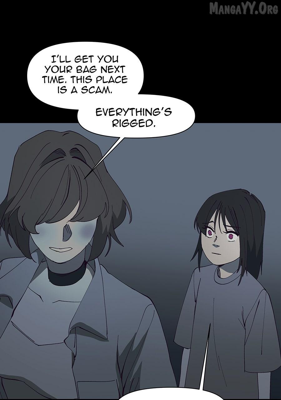 Read I Love Yoo Manga Online