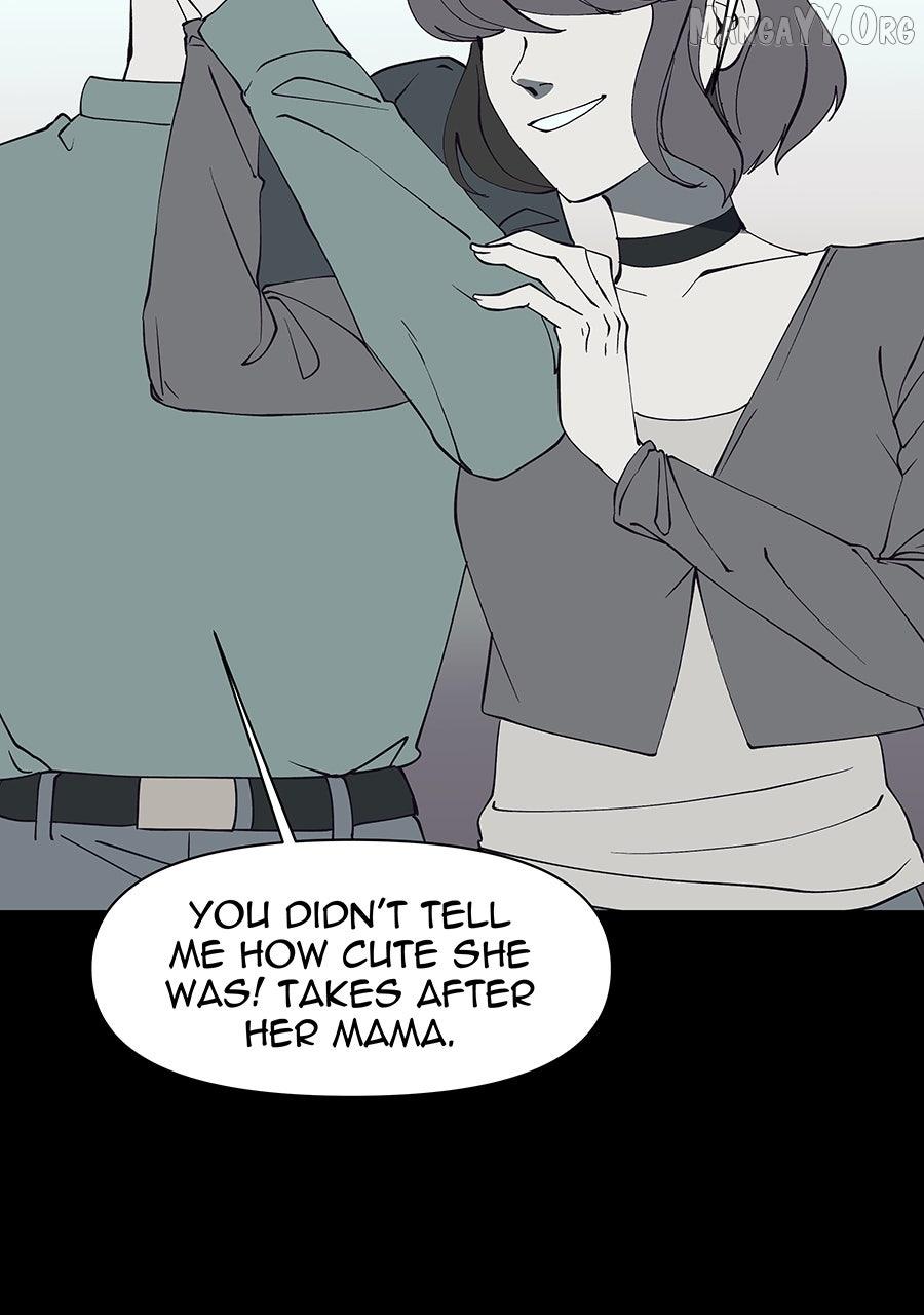 Read I Love Yoo Manga Online