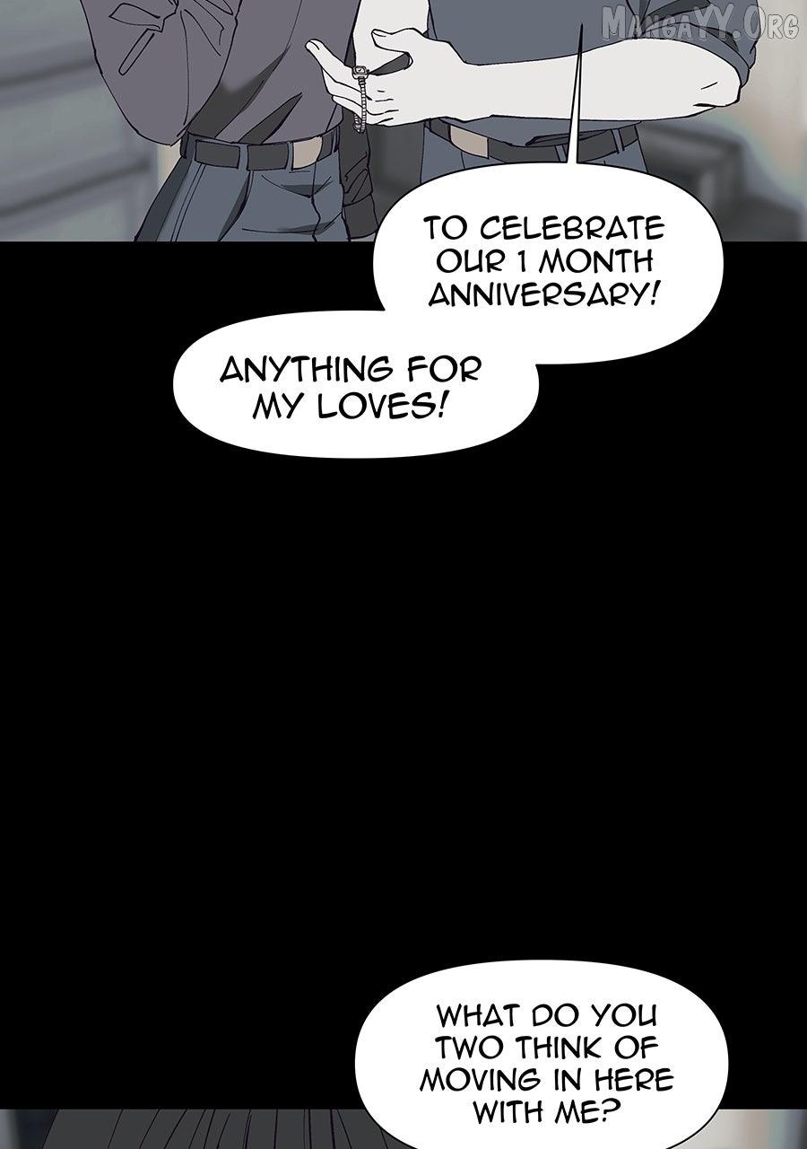 Read I Love Yoo Manga Online