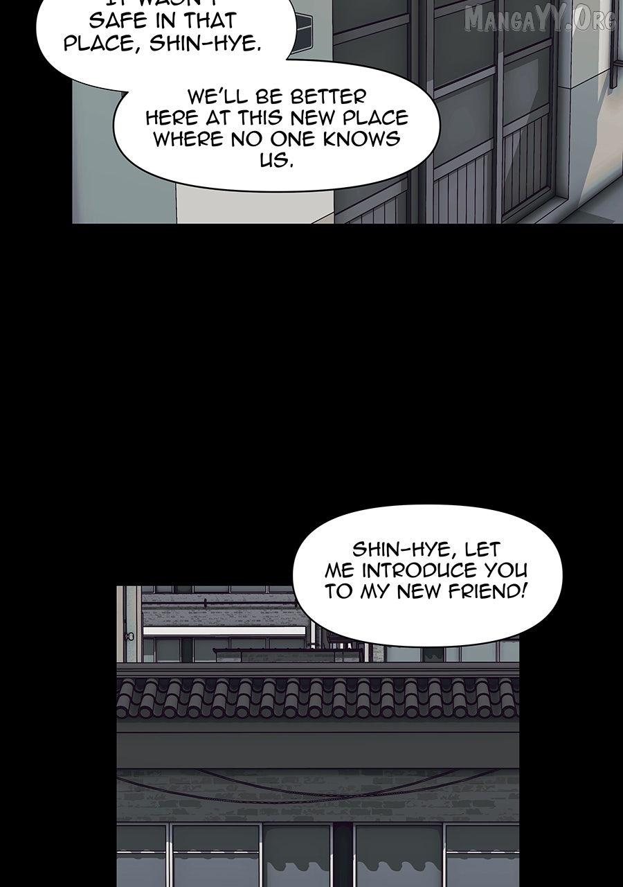 Read I Love Yoo Manga Online