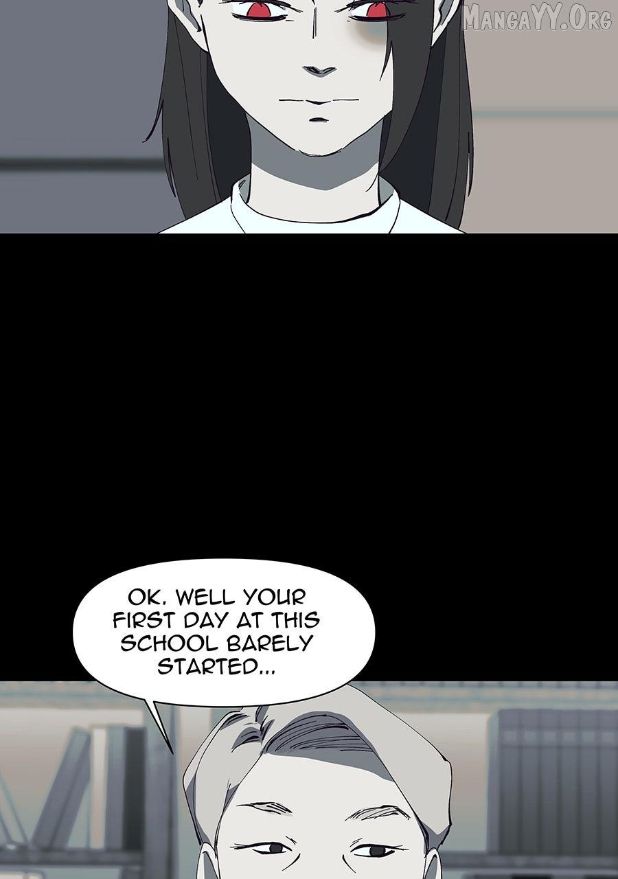 Read I Love Yoo Manga Online