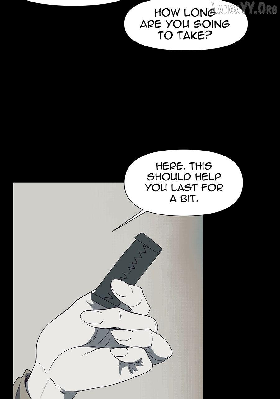 Read I Love Yoo Manga Online