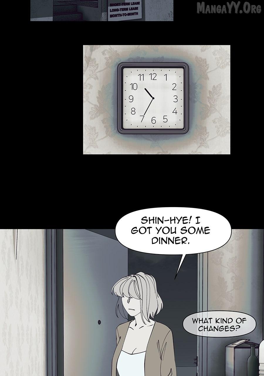 Read I Love Yoo Manga Online