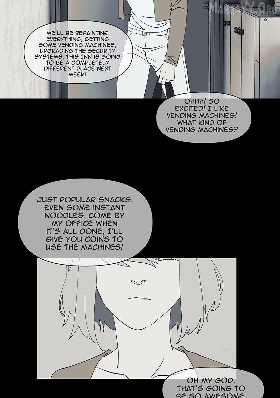 Read I Love Yoo Manga Online