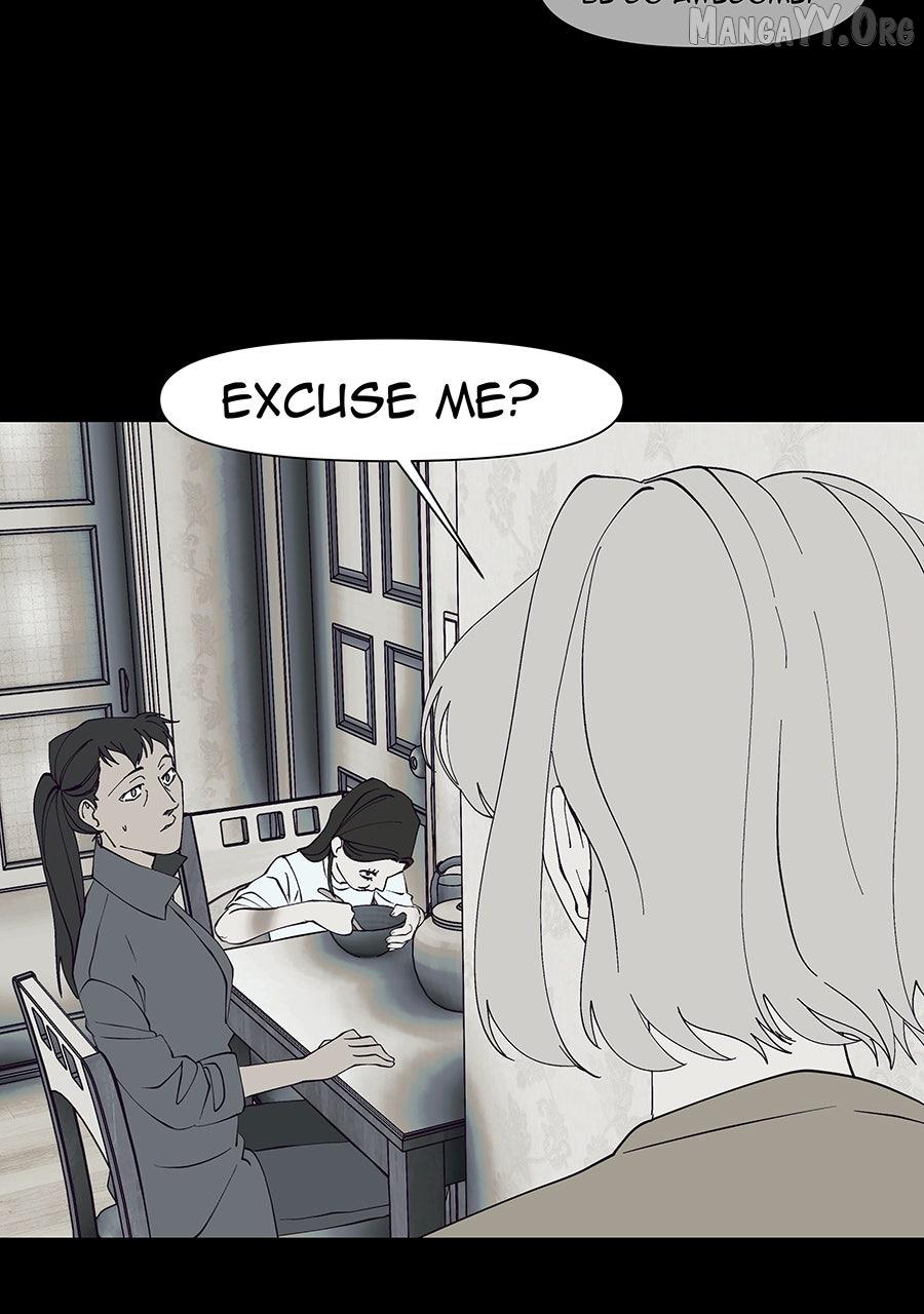 Read I Love Yoo Manga Online
