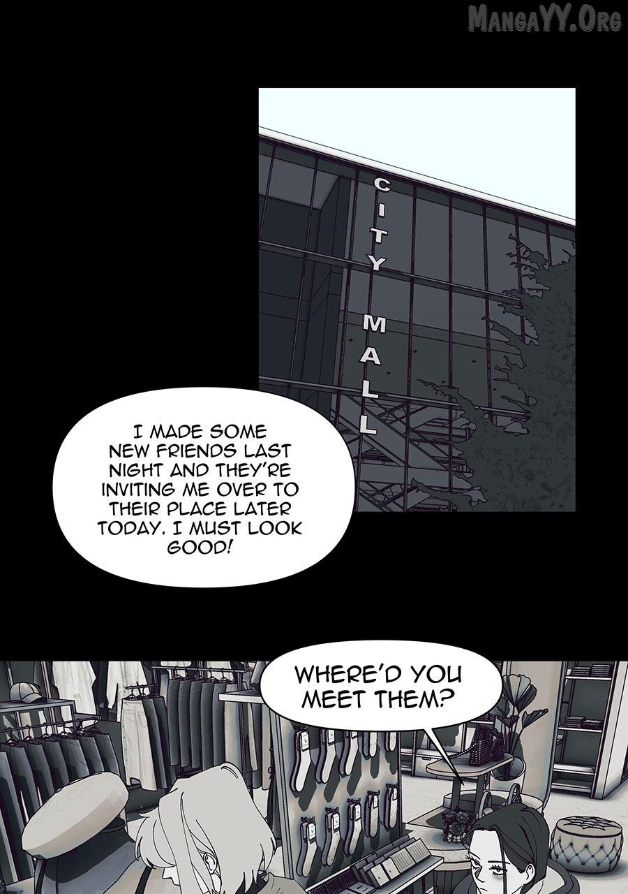 Read I Love Yoo Manga Online