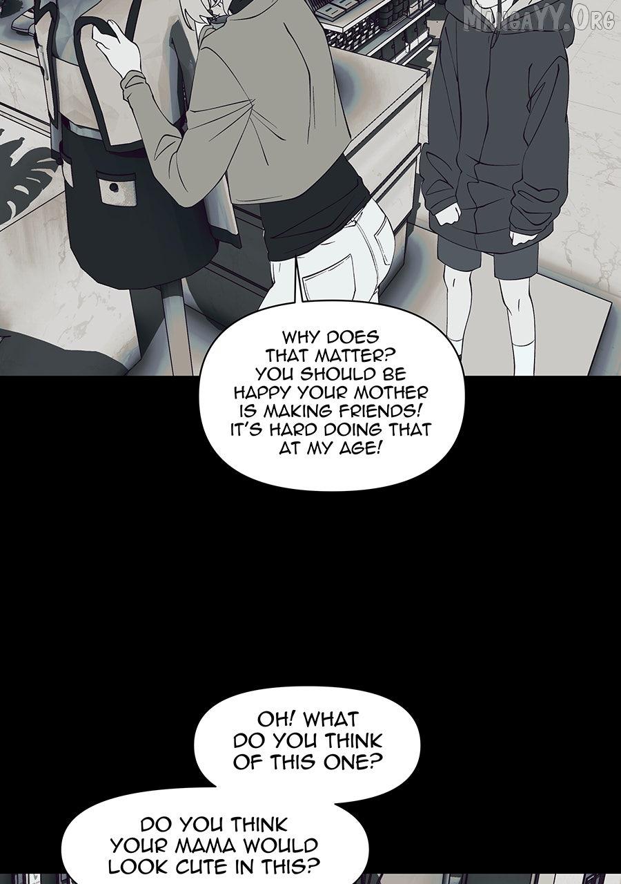Read I Love Yoo Manga Online
