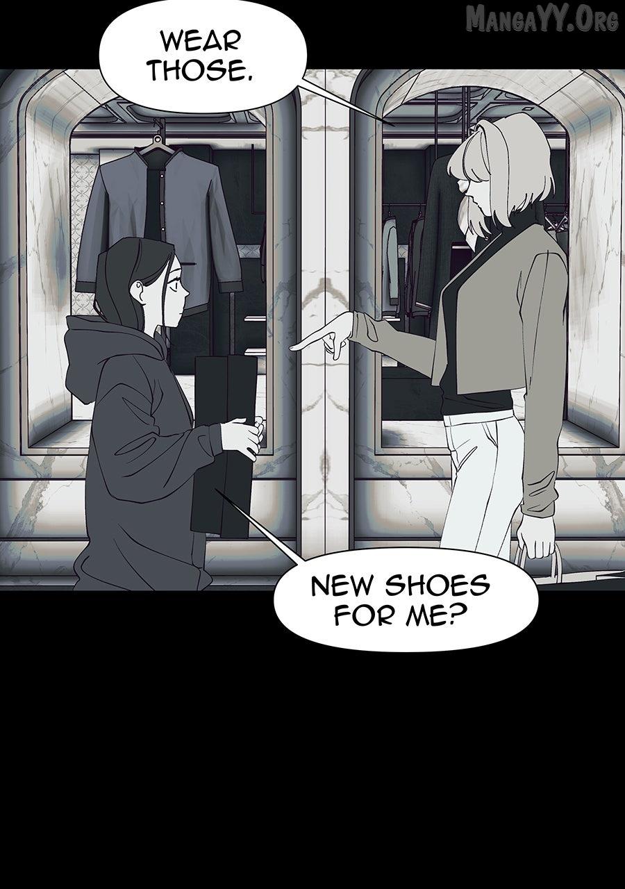 Read I Love Yoo Manga Online