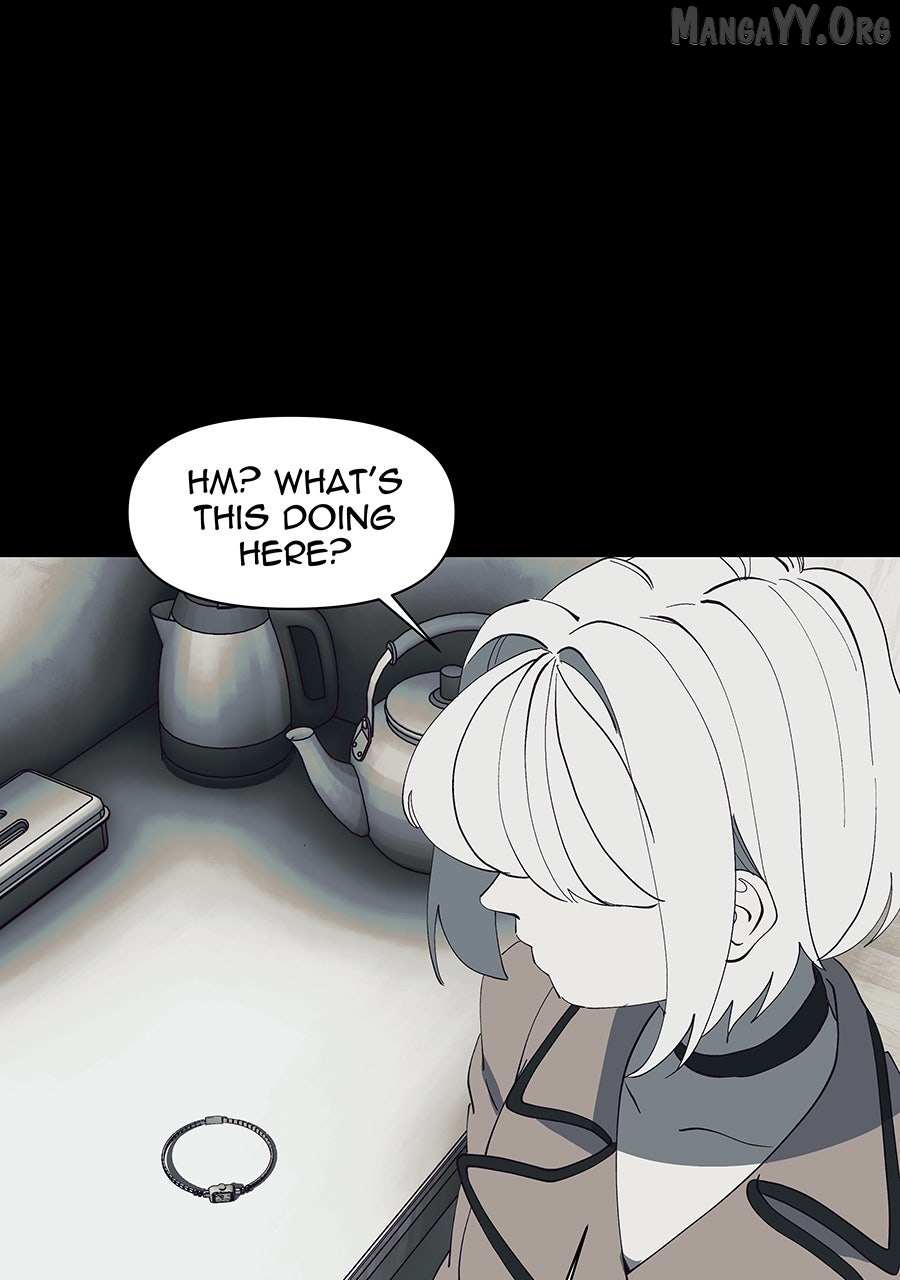 Read I Love Yoo Manga Online
