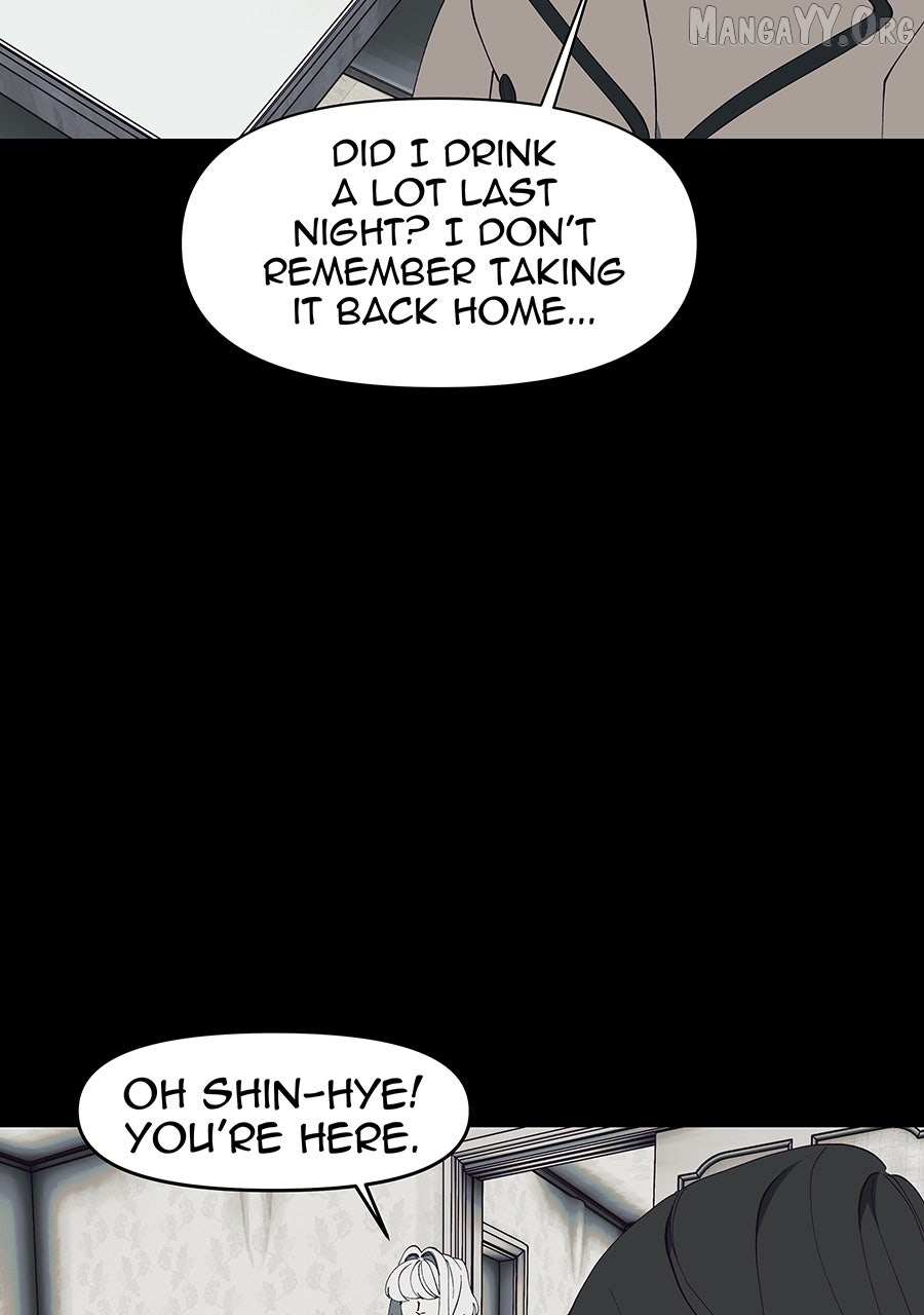 Read I Love Yoo Manga Online