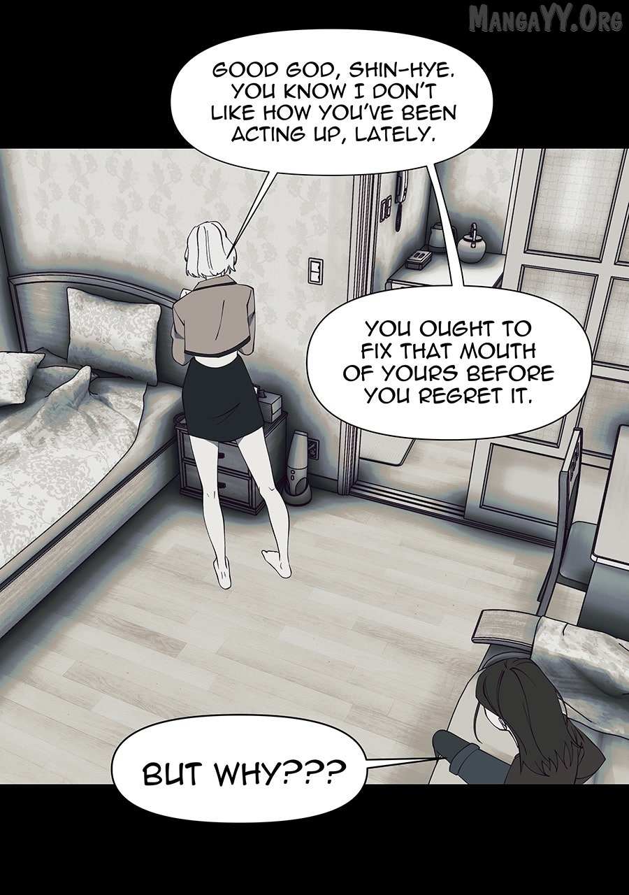 Read I Love Yoo Manga Online