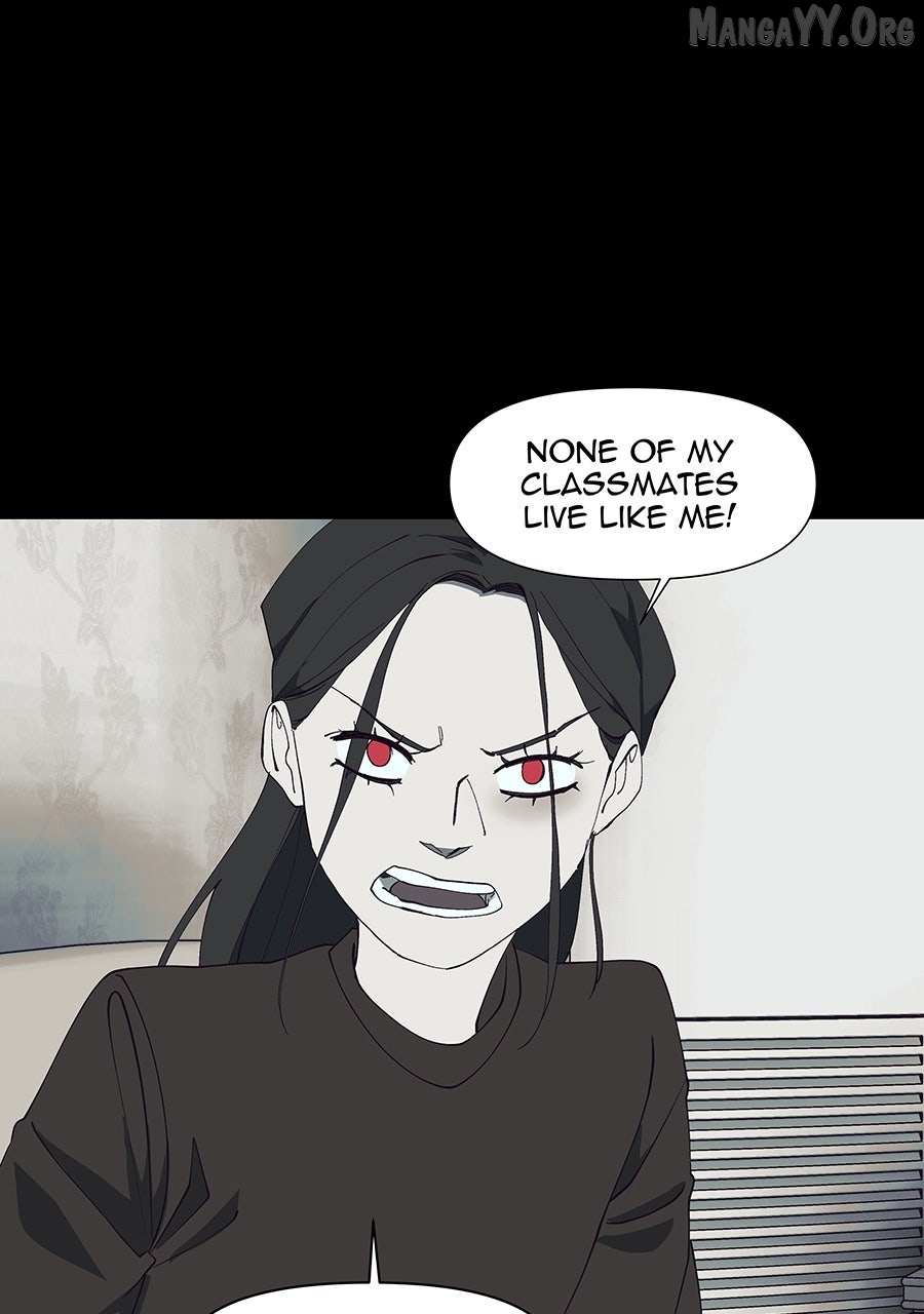 Read I Love Yoo Manga Online