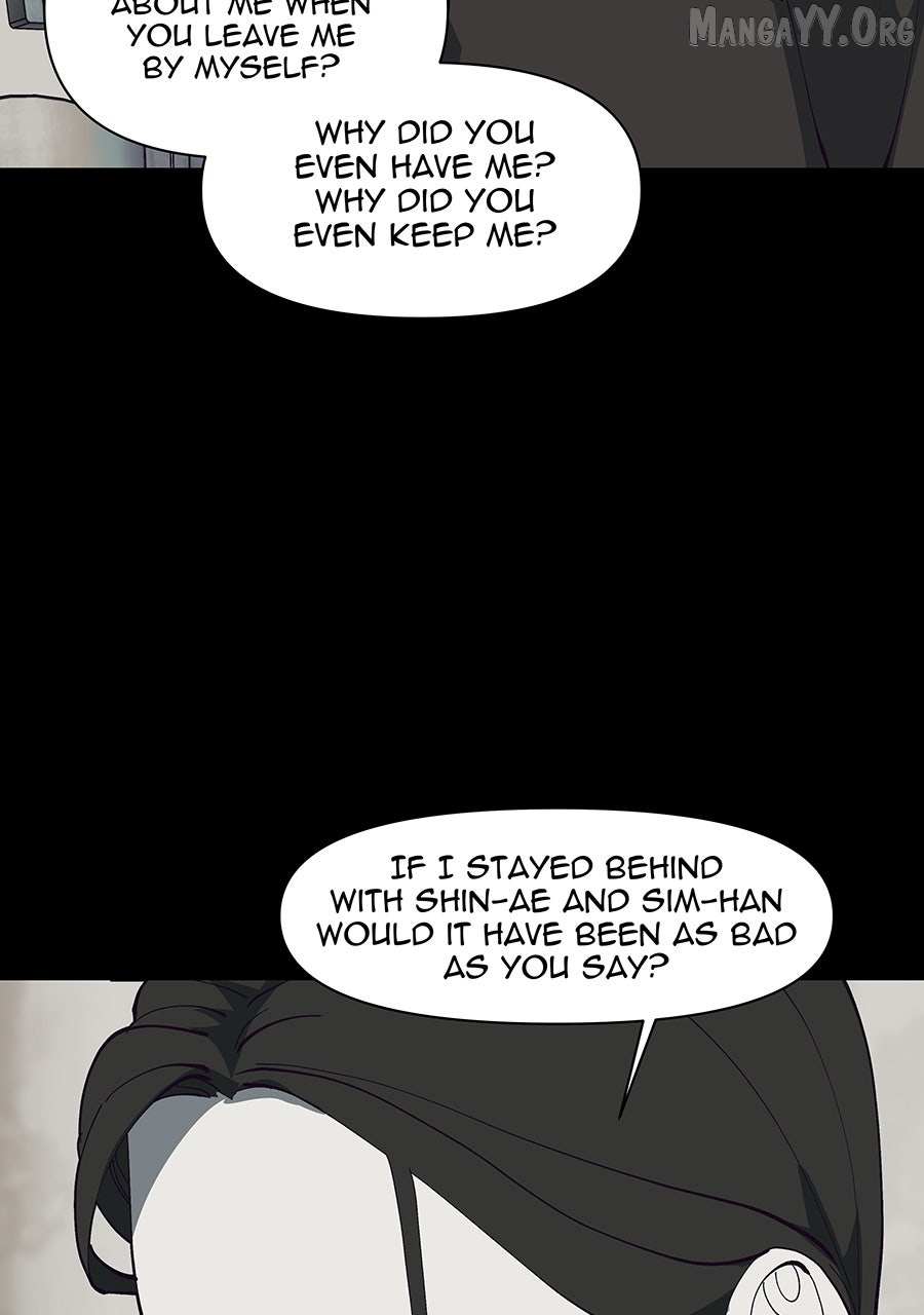 Read I Love Yoo Manga Online