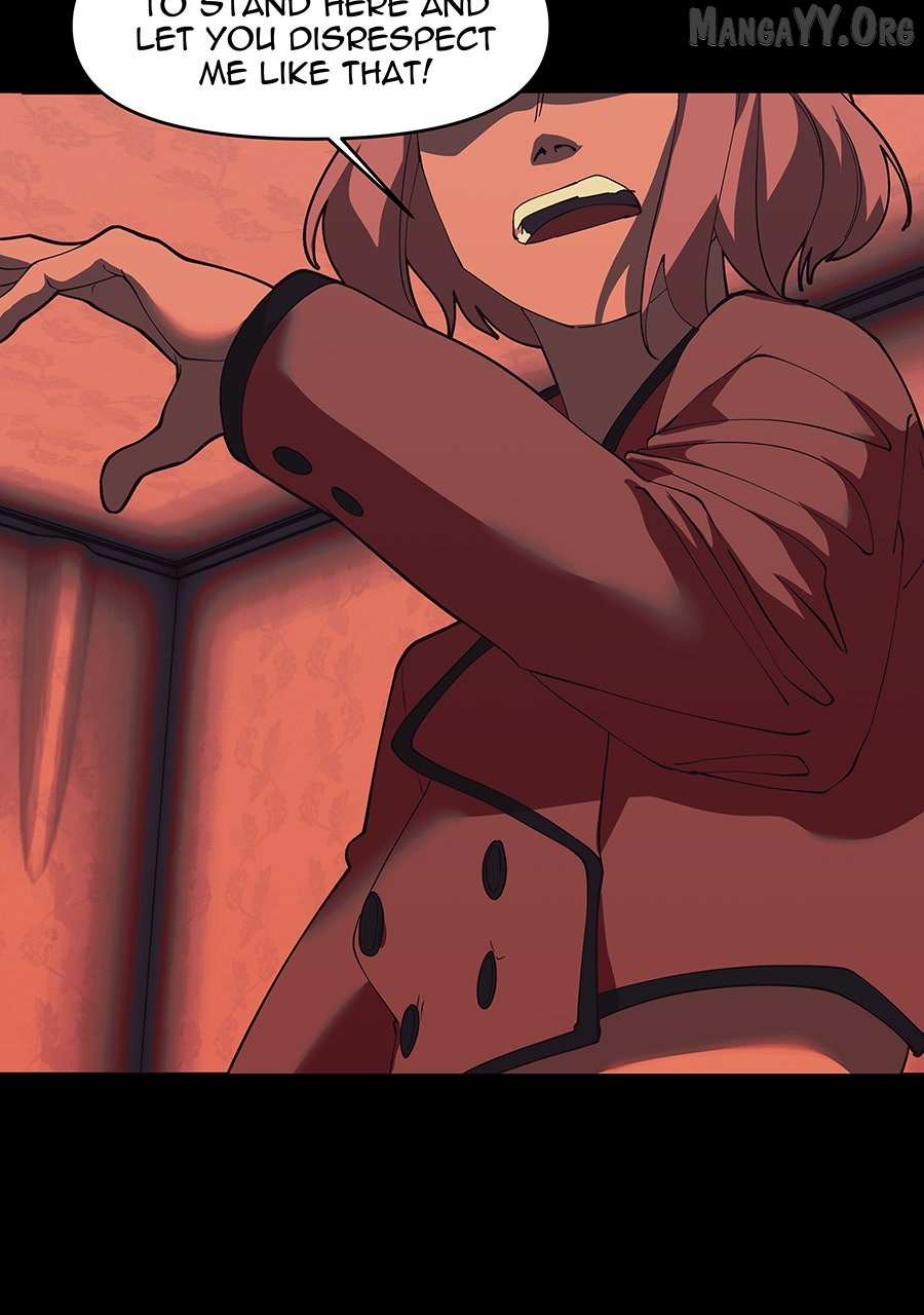 Read I Love Yoo Manga Online
