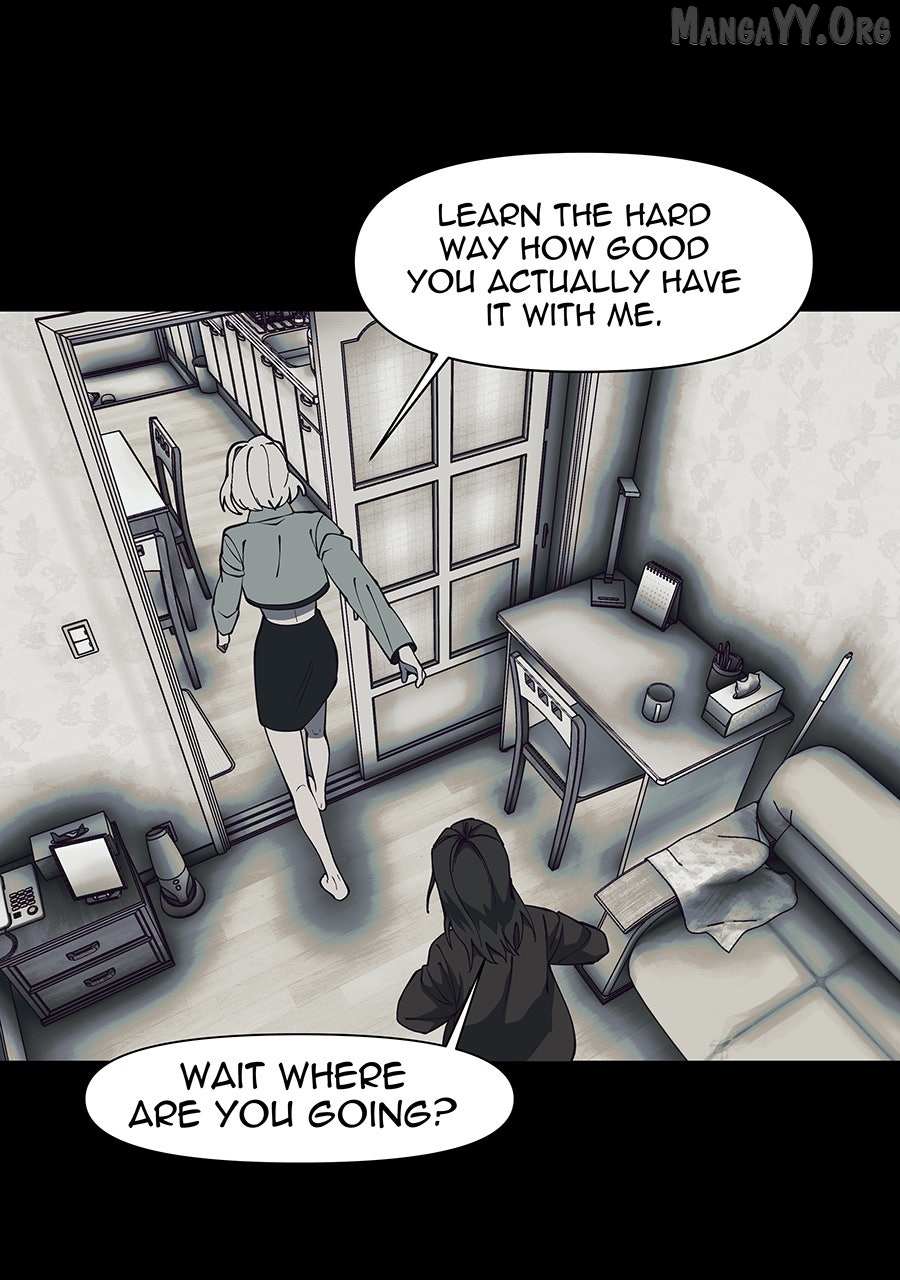 Read I Love Yoo Manga Online