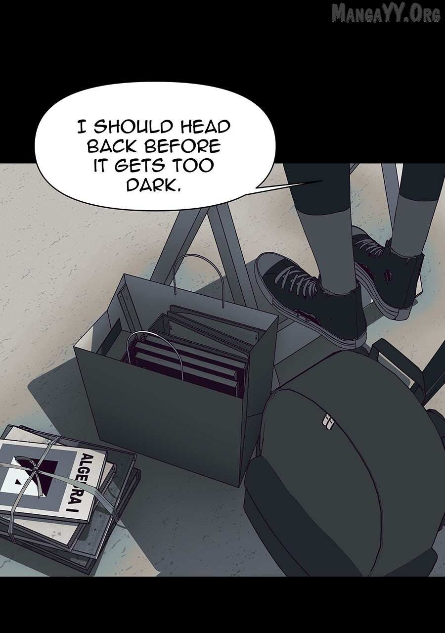 Read I Love Yoo Manga Online
