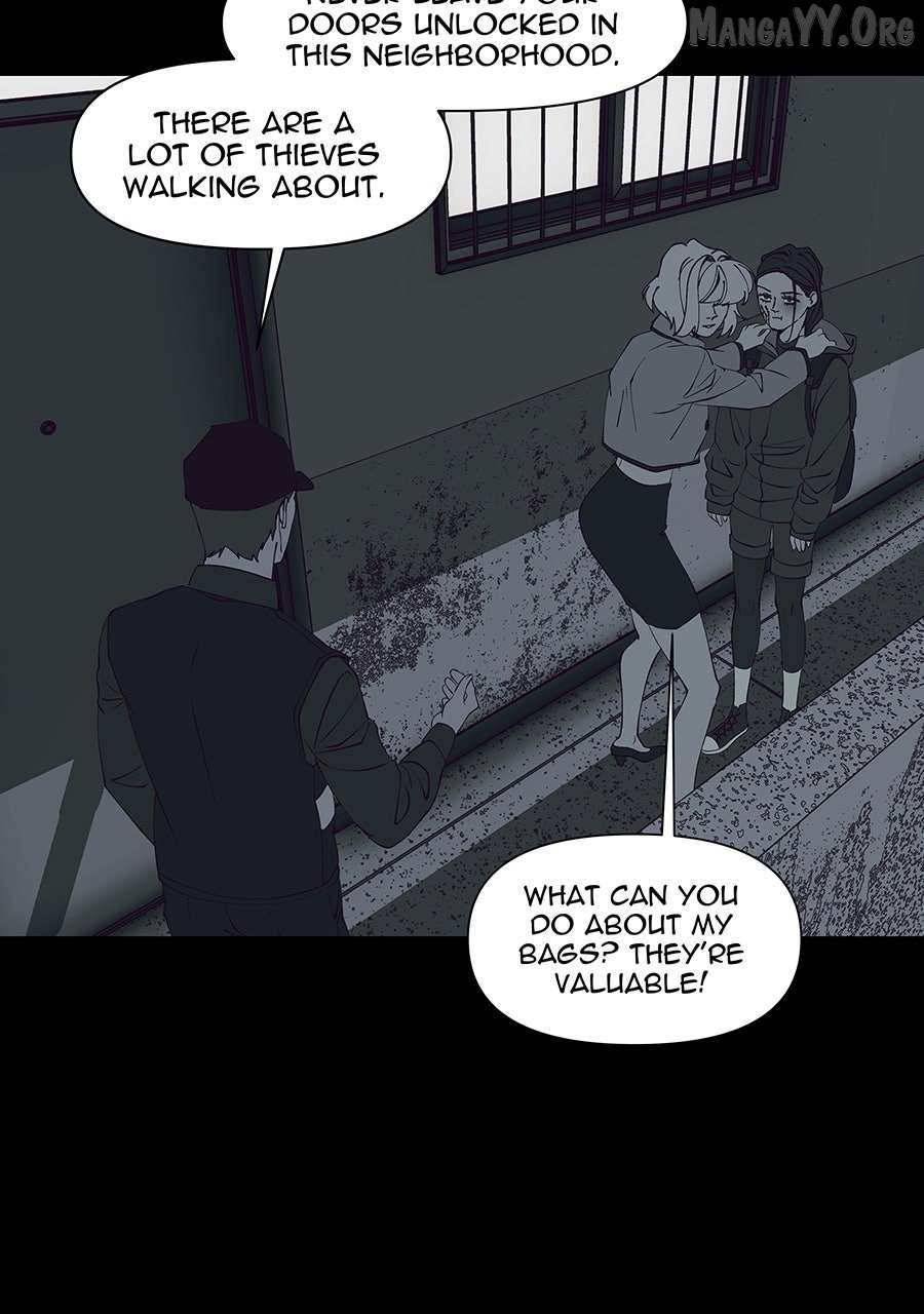Read I Love Yoo Manga Online