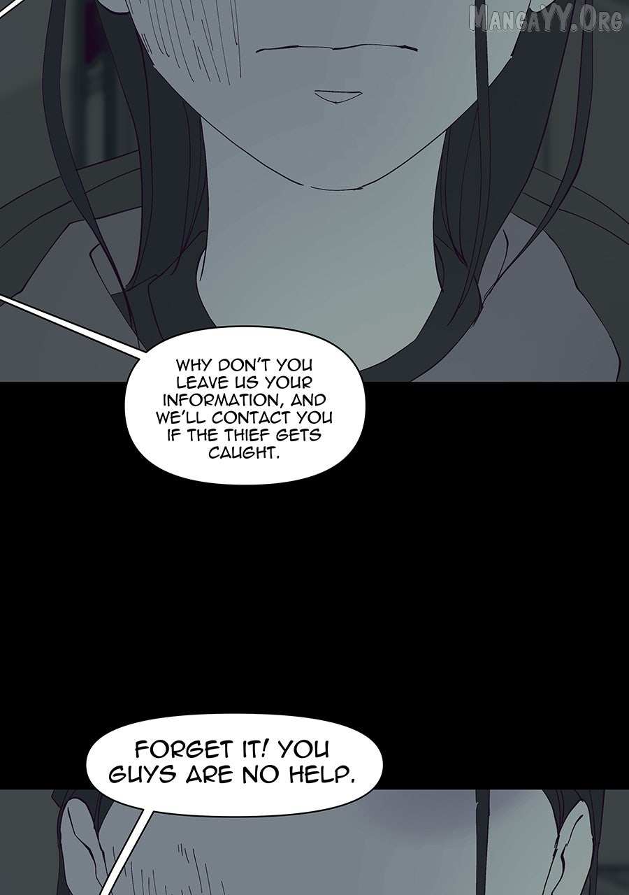 Read I Love Yoo Manga Online