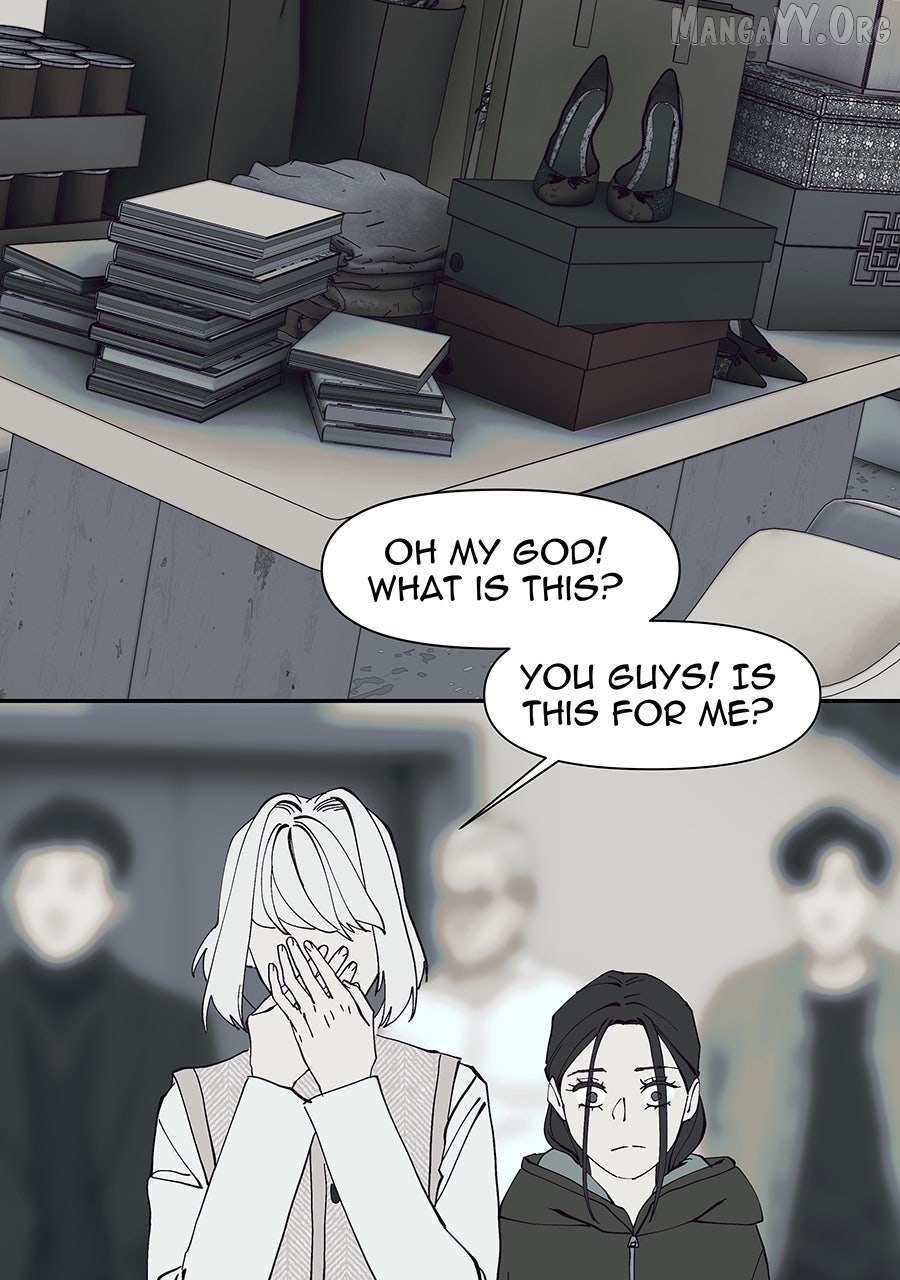 Read I Love Yoo Manga Online