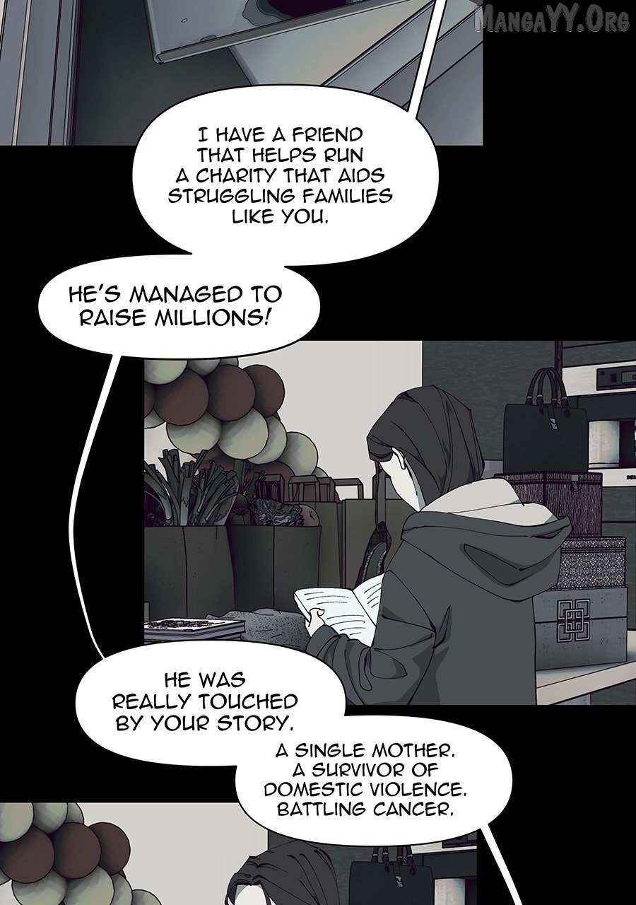 Read I Love Yoo Manga Online