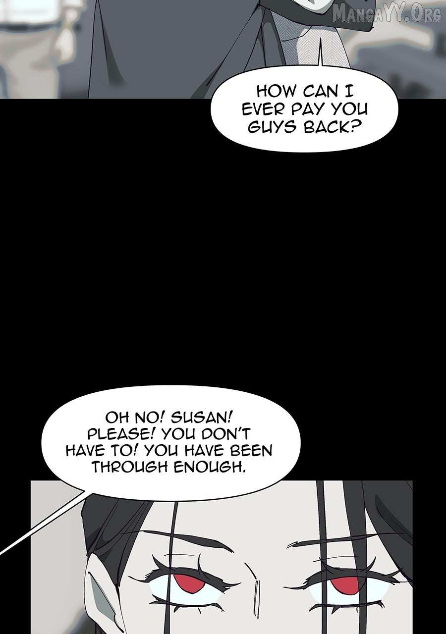 Read I Love Yoo Manga Online