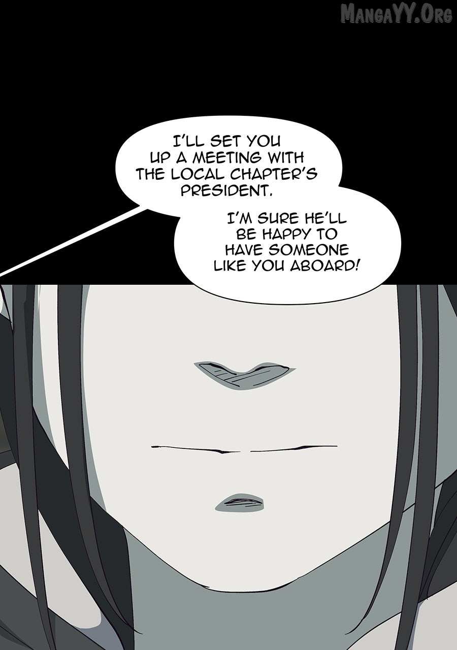 Read I Love Yoo Manga Online