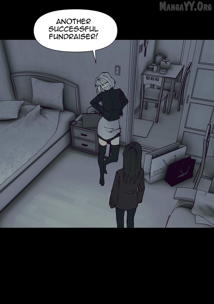 Read I Love Yoo Manga Online