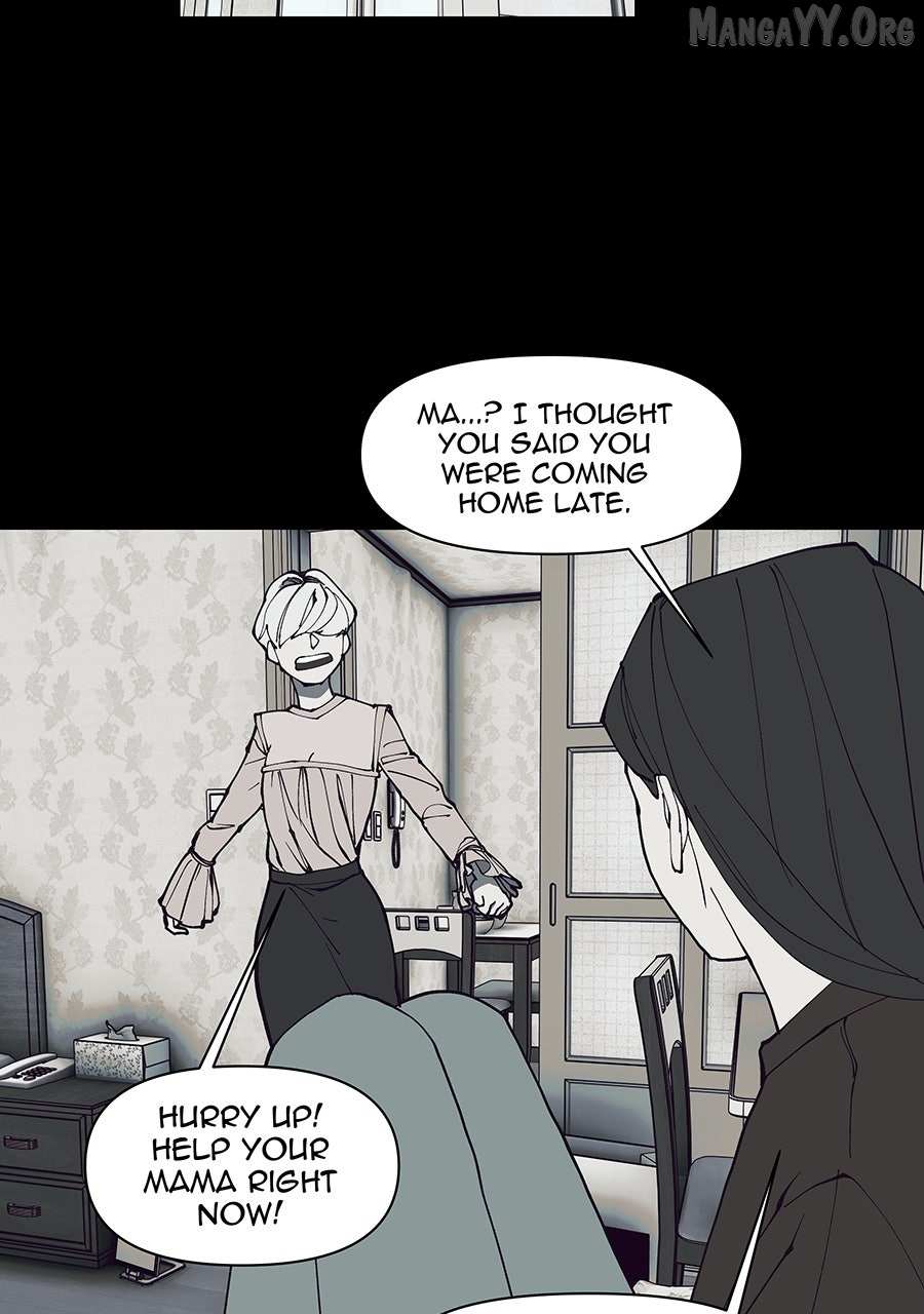 Read I Love Yoo Manga Online
