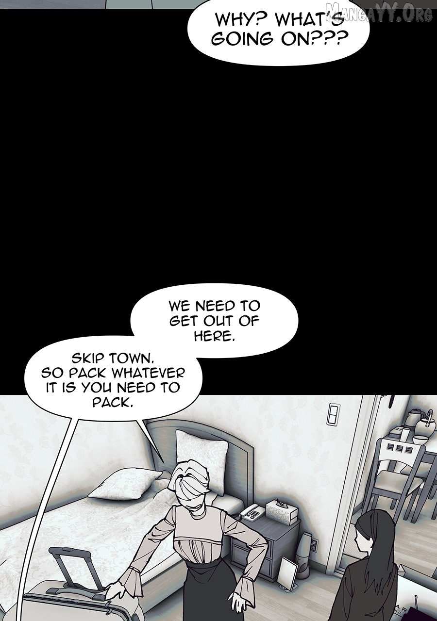 Read I Love Yoo Manga Online